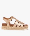 SANDALE COMPENSEE FEC 07TATIMA